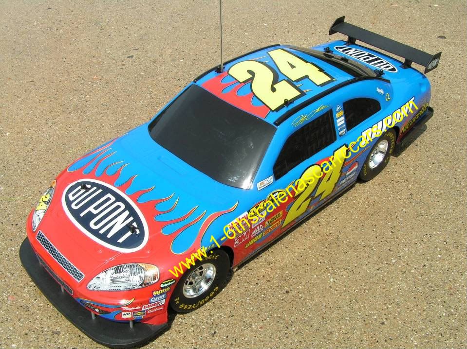 nascar rc cars for sale